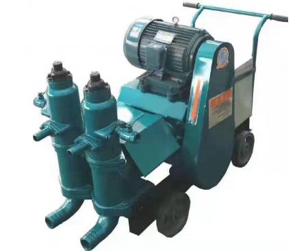 合肥雙缸注漿機(jī)