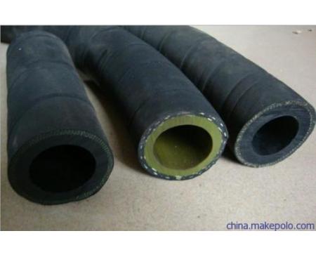 西安鋼編噴砂管