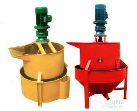 長春雙層攪拌桶