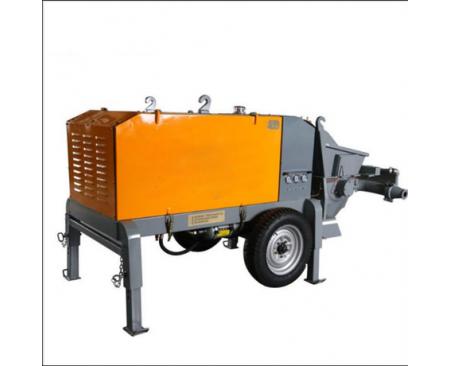 廣州泵送濕噴機